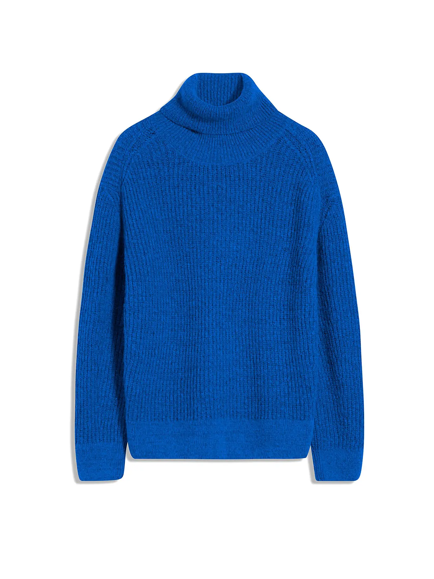 ARMEDANGELS | Rollkragenpullover ILSIAA | 